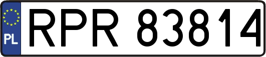 RPR83814