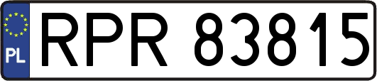 RPR83815