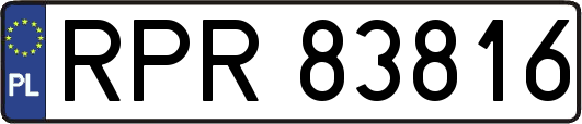 RPR83816