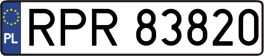 RPR83820