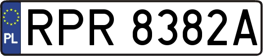 RPR8382A