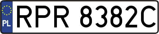 RPR8382C