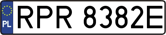 RPR8382E