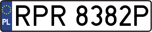 RPR8382P