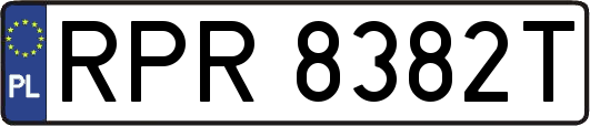 RPR8382T