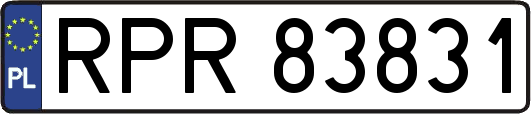 RPR83831