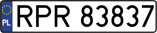 RPR83837