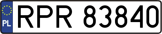 RPR83840