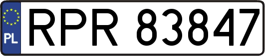 RPR83847
