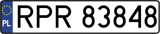 RPR83848