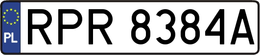 RPR8384A