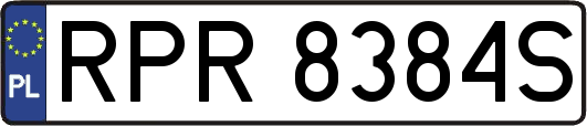 RPR8384S