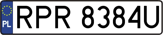 RPR8384U