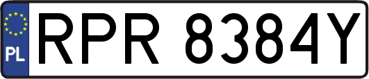 RPR8384Y