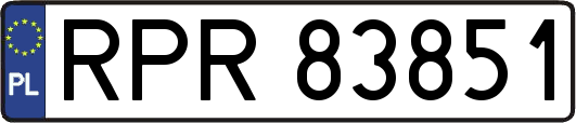 RPR83851