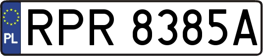 RPR8385A