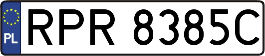 RPR8385C