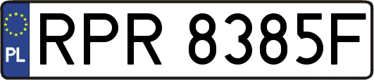 RPR8385F