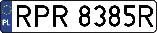 RPR8385R