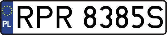 RPR8385S