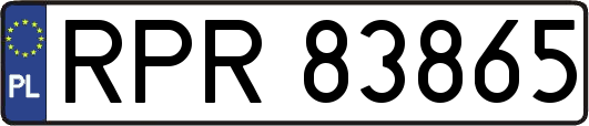 RPR83865