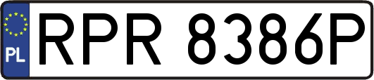 RPR8386P