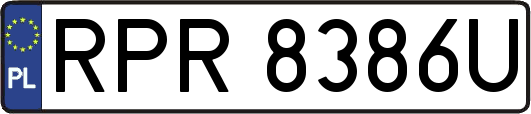RPR8386U