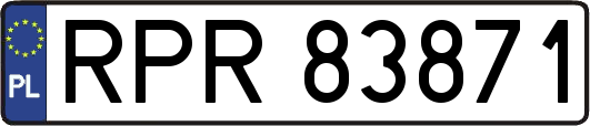 RPR83871