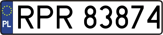 RPR83874