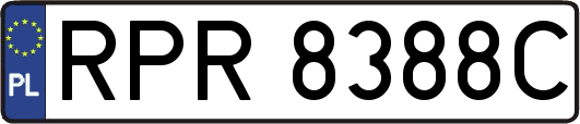 RPR8388C