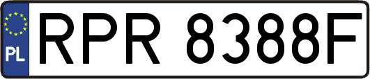RPR8388F