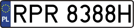 RPR8388H
