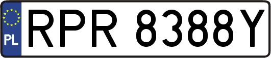 RPR8388Y