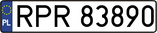RPR83890
