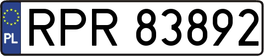 RPR83892