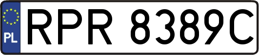 RPR8389C