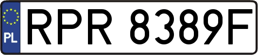 RPR8389F