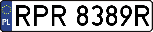 RPR8389R