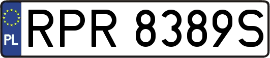 RPR8389S