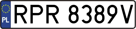 RPR8389V
