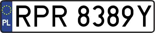 RPR8389Y