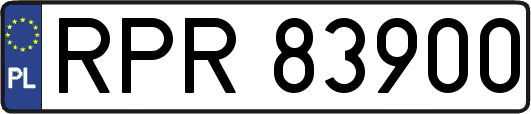 RPR83900