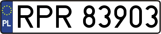 RPR83903