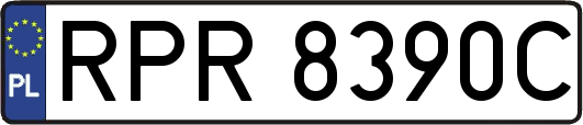 RPR8390C