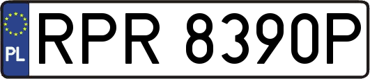 RPR8390P