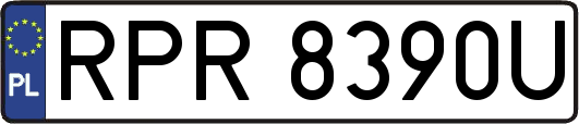 RPR8390U