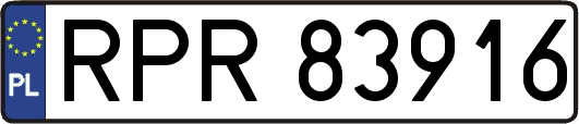RPR83916