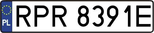 RPR8391E