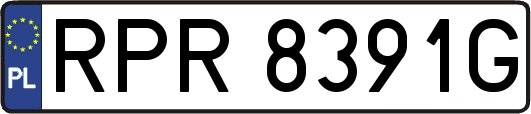 RPR8391G