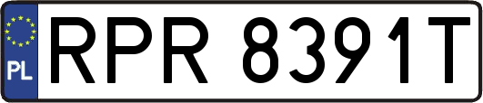 RPR8391T